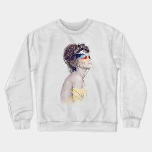 Foresight Crewneck Sweatshirt